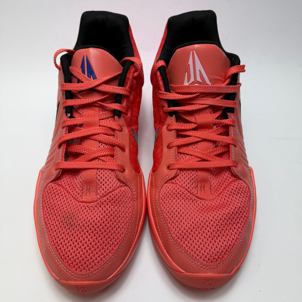 (Pre-Owned) Nike Ja 2 "Heart Eyes" – EU45 US11