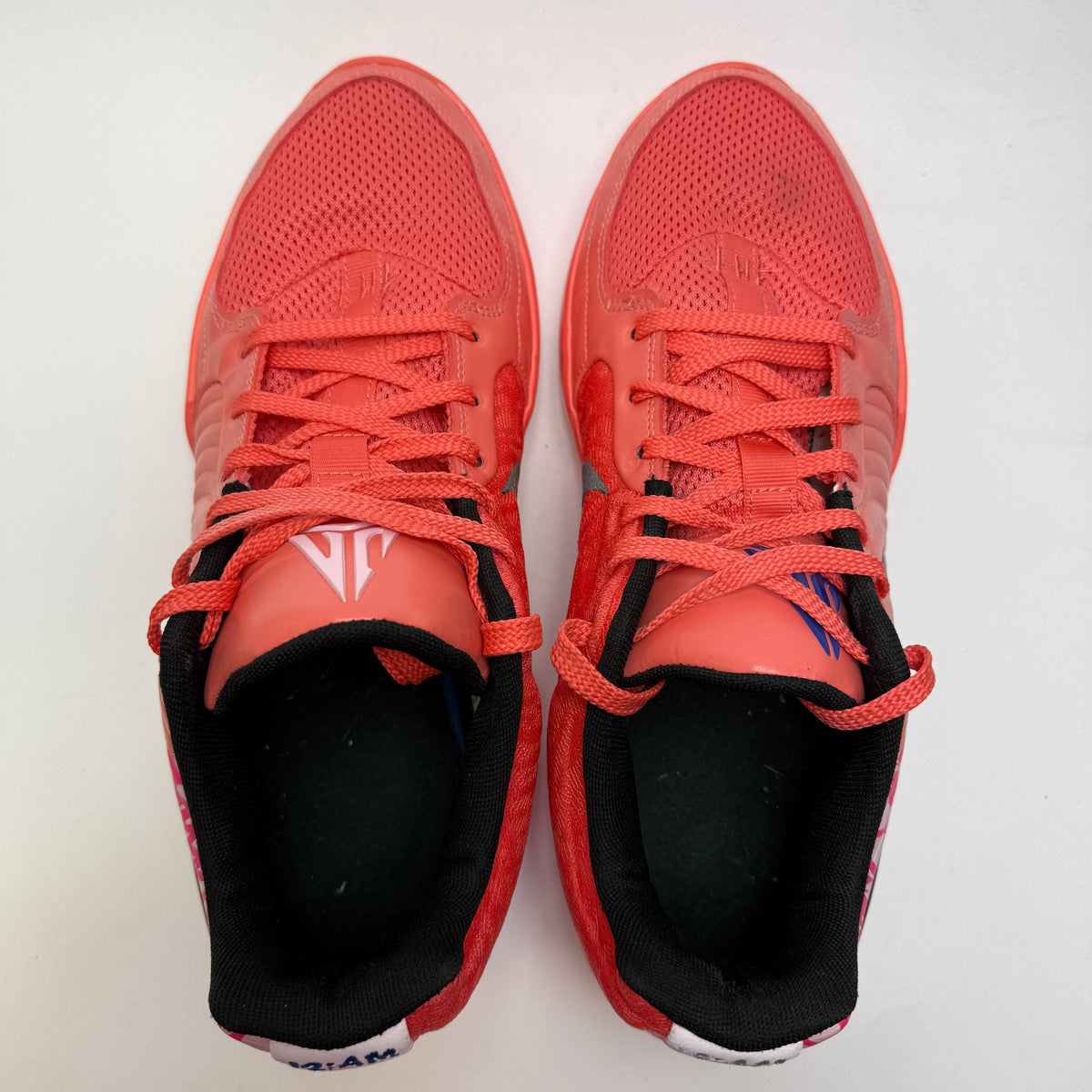 (Pre-Owned) Nike Ja 2 "Heart Eyes" – EU45 US11