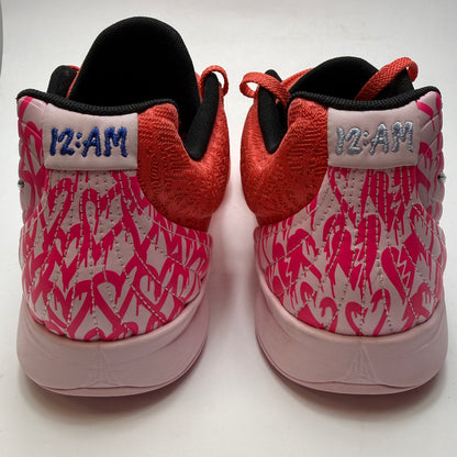 (Pre-Owned) Nike Ja 2 "Heart Eyes" – EU45 US11