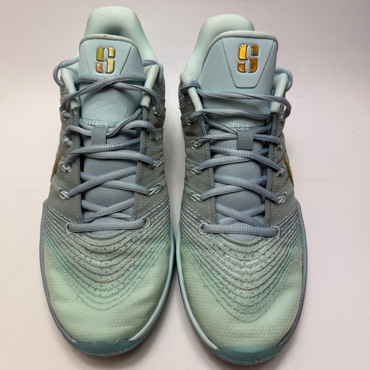 (Pre-Owned) Nike Sabrina 3 "Blueprint" – Size EU44,5 US10.5