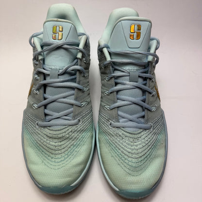 (Pre-Owned) Nike Sabrina 3 "Blueprint" – Size EU44,5 US10.5