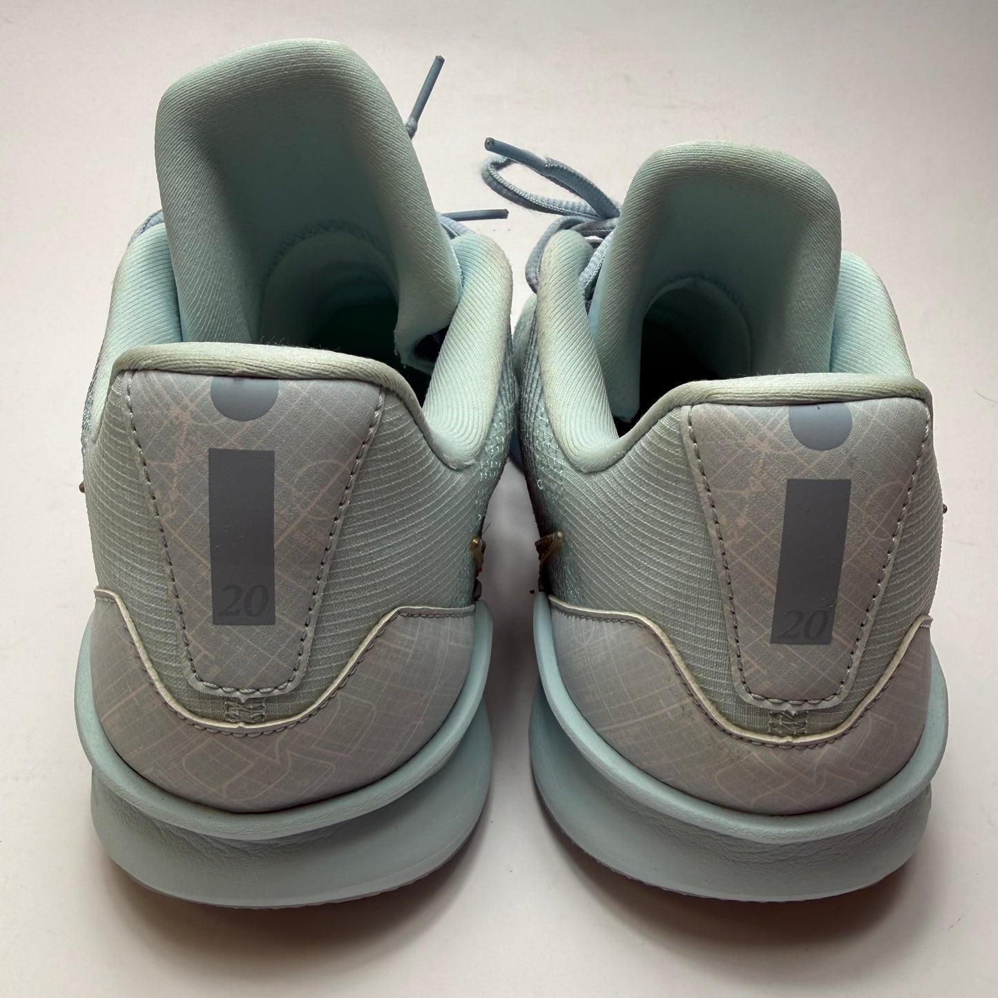 (Pre-Owned) Nike Sabrina 3 "Blueprint" – Size EU44,5 US10.5