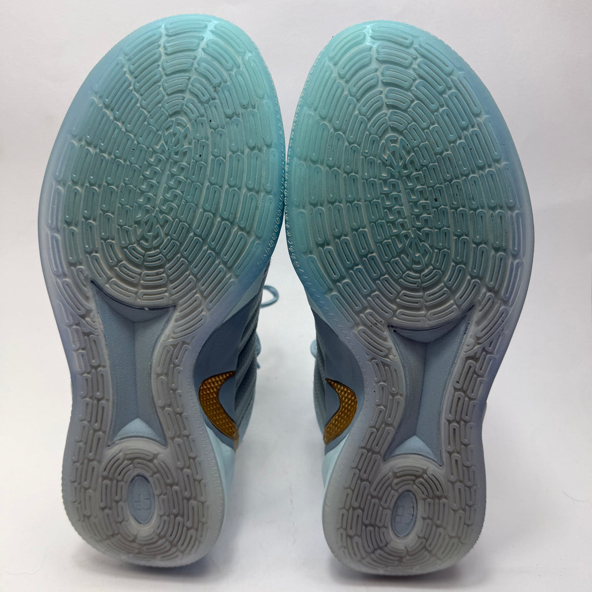 (Pre-Owned) Nike Sabrina 3 "Blueprint" – Size EU44,5 US10.5