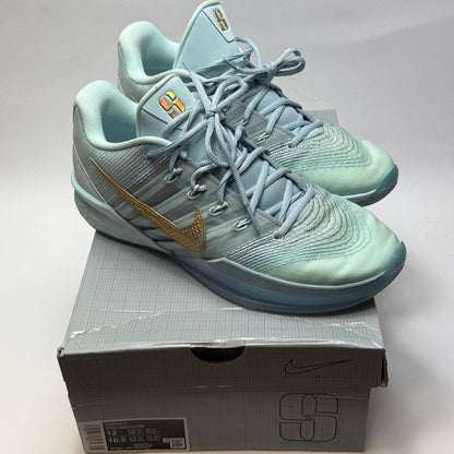 (Pre-Owned) Nike Sabrina 3 "Blueprint" – Size EU44,5 US10.5