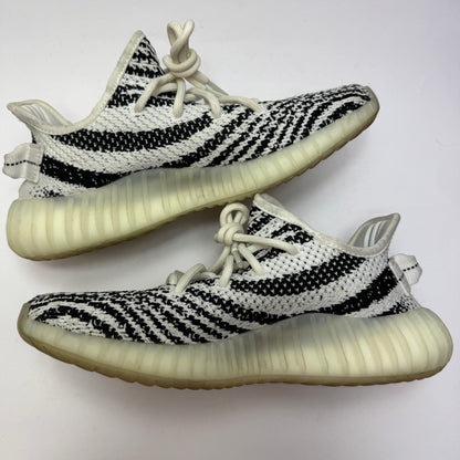 (Pre-Owned) Yeezy 350 V2 "Zebra" EU38 US5.5 (No Box)