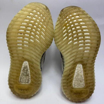(Pre-Owned) Yeezy 350 V2 "Zebra" EU38 US5.5 (No Box)