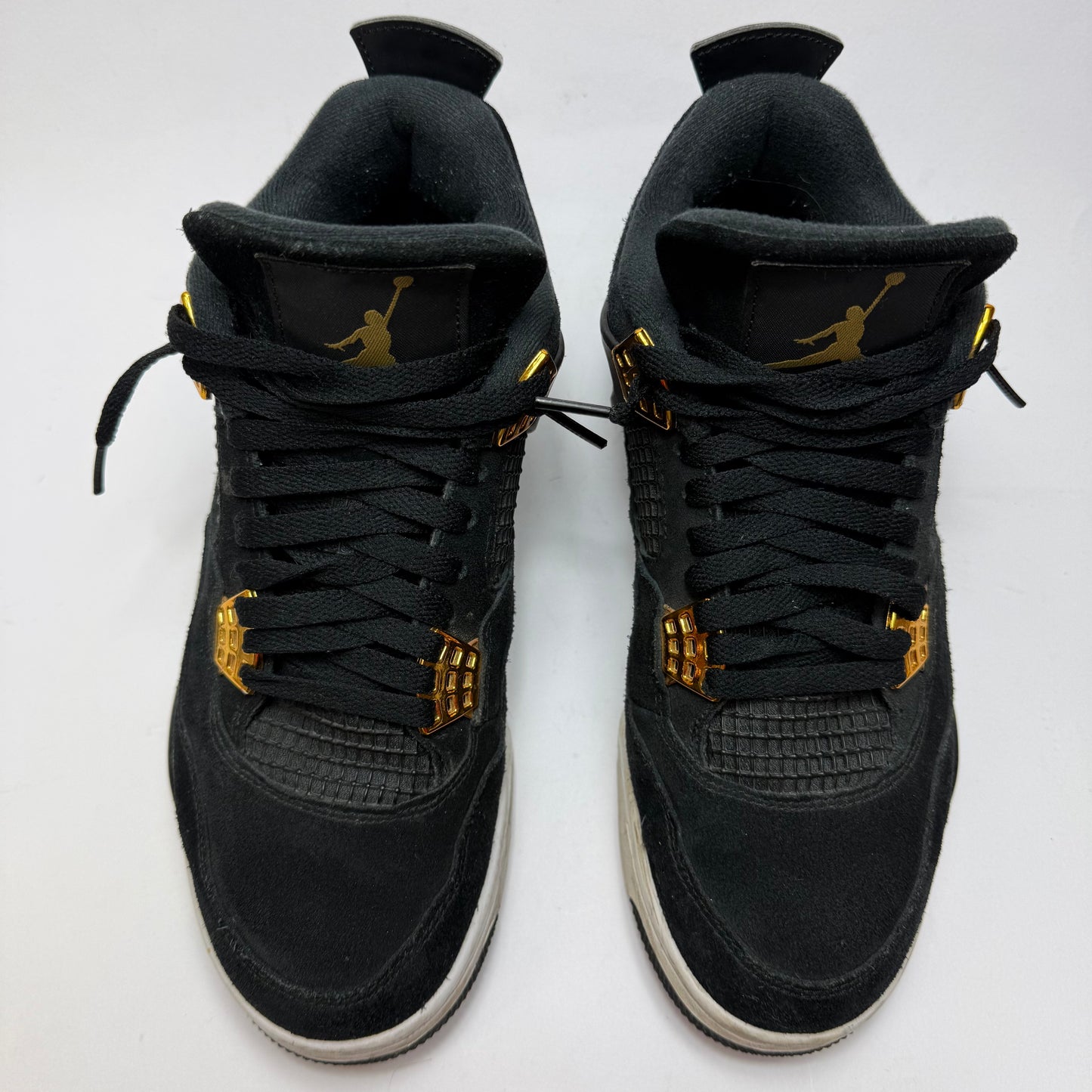 (Pre-Owned) Jordan 4 Retro "Royalty" – Eu42 US8.5 (no Box)