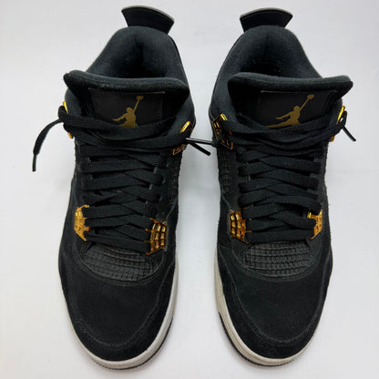 (Pre-Owned) Jordan 4 Retro "Royalty" – Eu42 US8.5 (no Box)