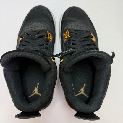 (Pre-Owned) Jordan 4 Retro "Royalty" – Eu42 US8.5 (no Box)