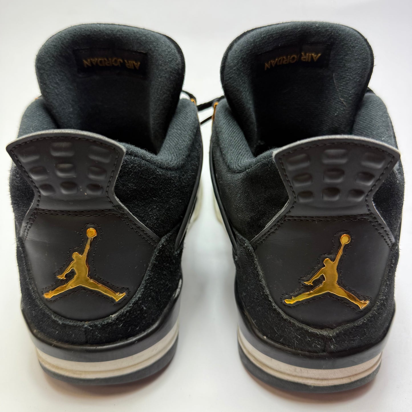 (Pre-Owned) Jordan 4 Retro "Royalty" – Eu42 US8.5 (no Box)