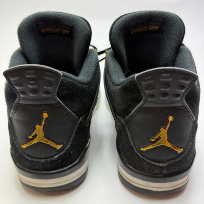 (Pre-Owned) Jordan 4 Retro "Royalty" – Eu42 US8.5 (no Box)
