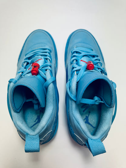 (Pre-Owned) Jordan Spizike Low "Houston Oilers"  EU41 US8