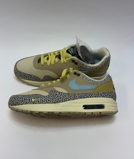 Nike Air Max 1 "Safari Cobblestone"