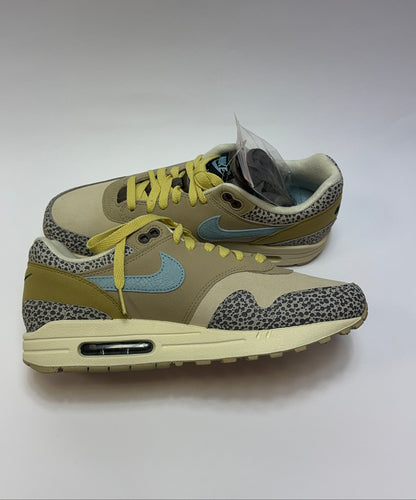 Nike Air Max 1 "Safari Cobblestone"