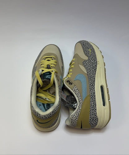 Nike Air Max 1 "Safari Cobblestone"