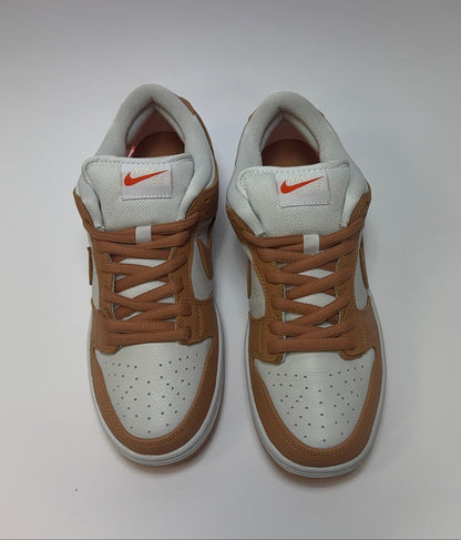 Nike SB Dunk Low Pro ISO "Light Cognac"