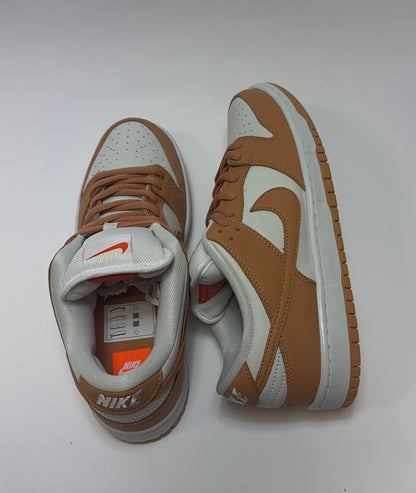 Nike SB Dunk Low Pro ISO "Light Cognac"