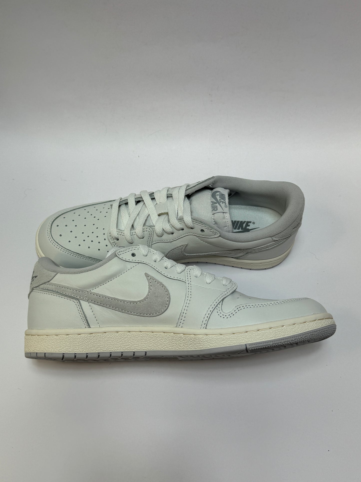 OG Shape. OG Attitude.