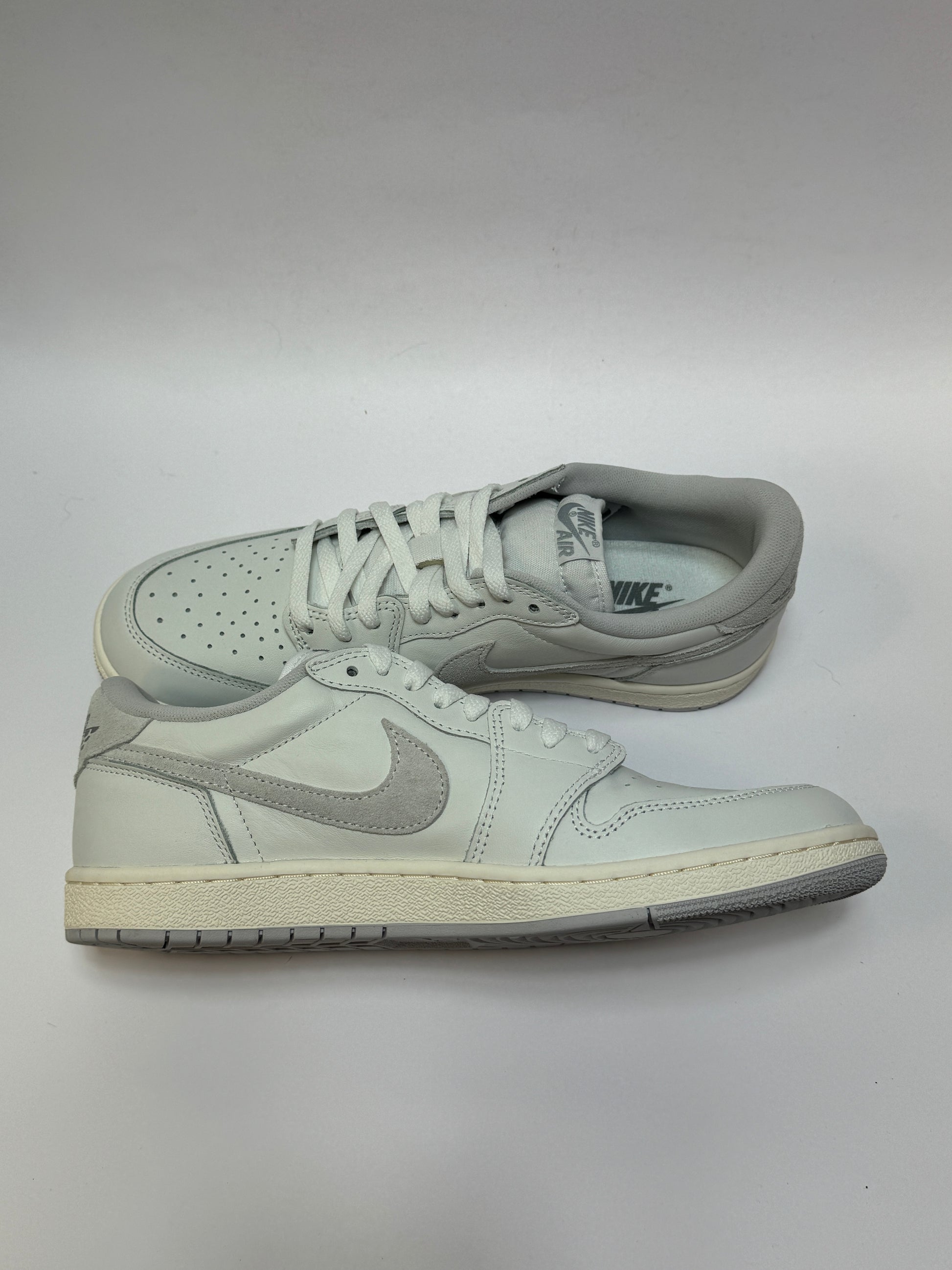 OG Shape. OG Attitude.