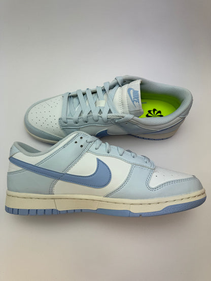Nike Dunk Low "Next Nature Blue Tint"
