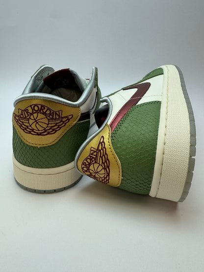 Air Jordan 1 Retro Low OG "Year of the Dragon (2024)"
