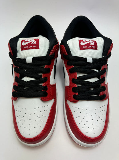 Nike SB Dunk Low Pro "J-Pack Chicago"