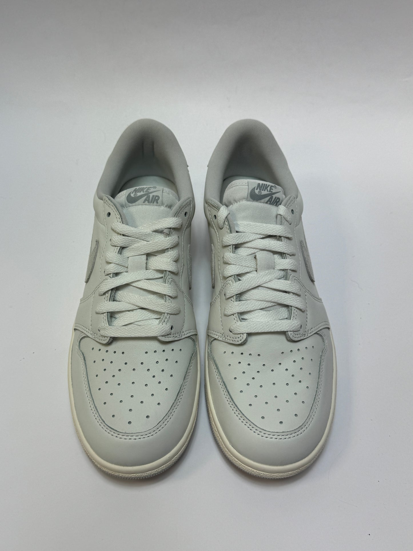 Premium Leather – Built Different