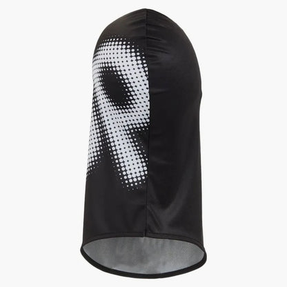 Supreme Halftone Lightweight Balaclava "Black"