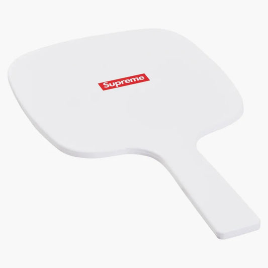Supreme Hand Mirror "White"