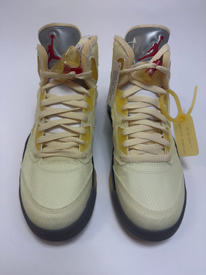 Nahaufnahme der Zunge – reflective Jumpman Logo auf 3M Tongue