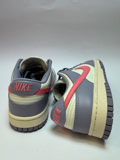 Detailansicht der Rückseite – Fersenlogo auf klar definierter Silhouette